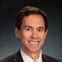 Portrait of Glenn Hamer, Senior Consultant